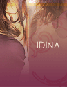 about idina